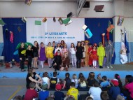 Grupo de Teatro Mire na Lua